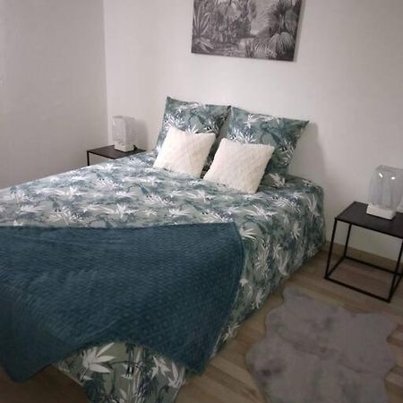 Appartement Cosy Avec Terrasse Vaux-Sur-Seine 外观 照片