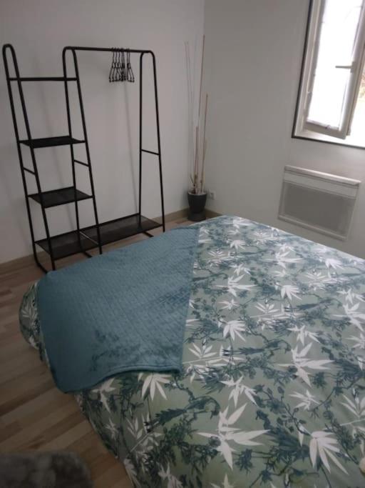 Appartement Cosy Avec Terrasse Vaux-Sur-Seine 外观 照片